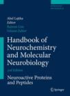 Handbook of Neurochemistry and Molecular Neurobiology : Neuroactive Proteins and Peptides - Book