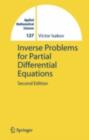 Inverse Problems for Partial Differential Equations - eBook