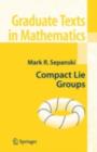 Compact Lie Groups - eBook