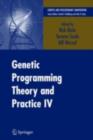 Genetic Programming Theory and Practice IV - eBook