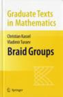 Braid Groups - eBook