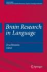Brain Research in Language - eBook
