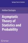 Asymptotic Theory of Statistics and Probability - eBook