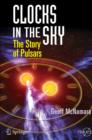 Clocks in the Sky : The Story of Pulsars - eBook