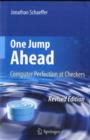 One Jump Ahead : Computer Perfection at Checkers - eBook