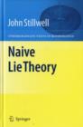Naive Lie Theory - eBook