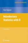 Introductory Statistics with R - eBook