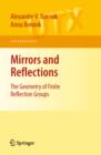 Mirrors and Reflections : The Geometry of Finite Reflection Groups - eBook