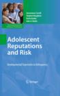 Adolescent Reputations and Risk : Developmental Trajectories to Delinquency - eBook