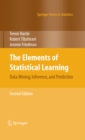 The Elements of Statistical Learning : Data Mining, Inference, and Prediction, Second Edition - eBook