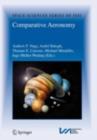 Comparative Aeronomy - eBook