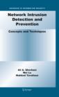 Network Intrusion Detection and Prevention : Concepts and Techniques - eBook