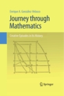 Journey through Mathematics : Creative Episodes in Its History - eBook