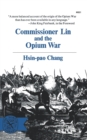 Commissioner Lin and the Opium War - Book