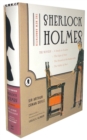 The New Annotated Sherlock Holmes : The Novels - Book