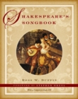Shakespeare's Songbook - Book