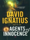 Agents of Innocence : A Novel - eBook