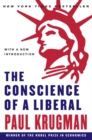 The Conscience of a Liberal - eBook
