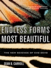 Endless Forms Most Beautiful: The New Science of Evo Devo - eBook