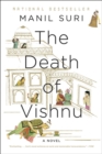 The Death of Vishnu: A Novel - eBook