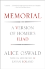 Memorial : A Version of Homer's Iliad - eBook