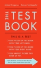 The Test Book - eBook