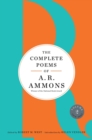 The Complete Poems of A. R. Ammons : Volume 2 1978-2005 - Book