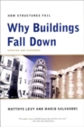 Why Buildings Fall Down : Why Structures Fail - Book