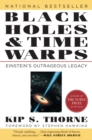 Black Holes & Time Warps : Einstein's Outrageous Legacy - Book