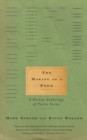 The Making of a Poem : A Norton Anthology of Poetic Forms - Book