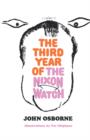 The Third Year of the Nixon Watch - Book