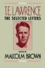 T.E. Lawrence : The Selected Letters - Book