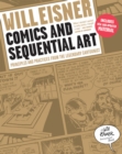 Comics and Sequential Art : Principles and Practices from the Legendary Cartoonist - eBook