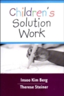 Children's Solution Work - Book