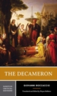 The Decameron : A Norton Critical Edition - Book