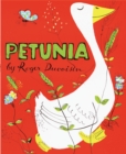 Petunia - Book