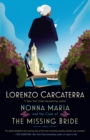 Nonna Maria and the Case of the Missing Bride - eBook