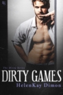 Dirty Games - eBook