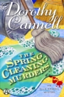 Spring Cleaning Murders - eBook