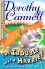 Trouble with Harriet - eBook
