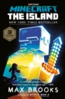 Minecraft: The Island - eBook