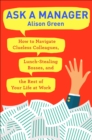 Ask a Manager - eBook
