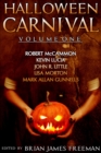 Halloween Carnival Volume 1 - eBook