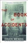 Book of Accidents - eBook