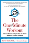 One-Minute Workout - eBook