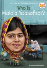 Who Is Malala Yousafzai? - eBook
