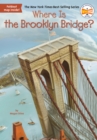 Where Is the Brooklyn Bridge? - eBook