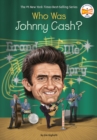 Who Was Johnny Cash? - eBook