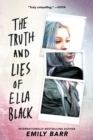Truth and Lies of Ella Black - eBook