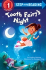 Tooth Fairy's Night - Book